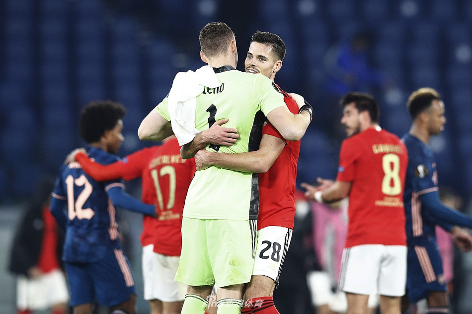 华体会官网-关于本菲卡轻取阿森纳，托马斯穆勒乌龙送礼法甲的信息