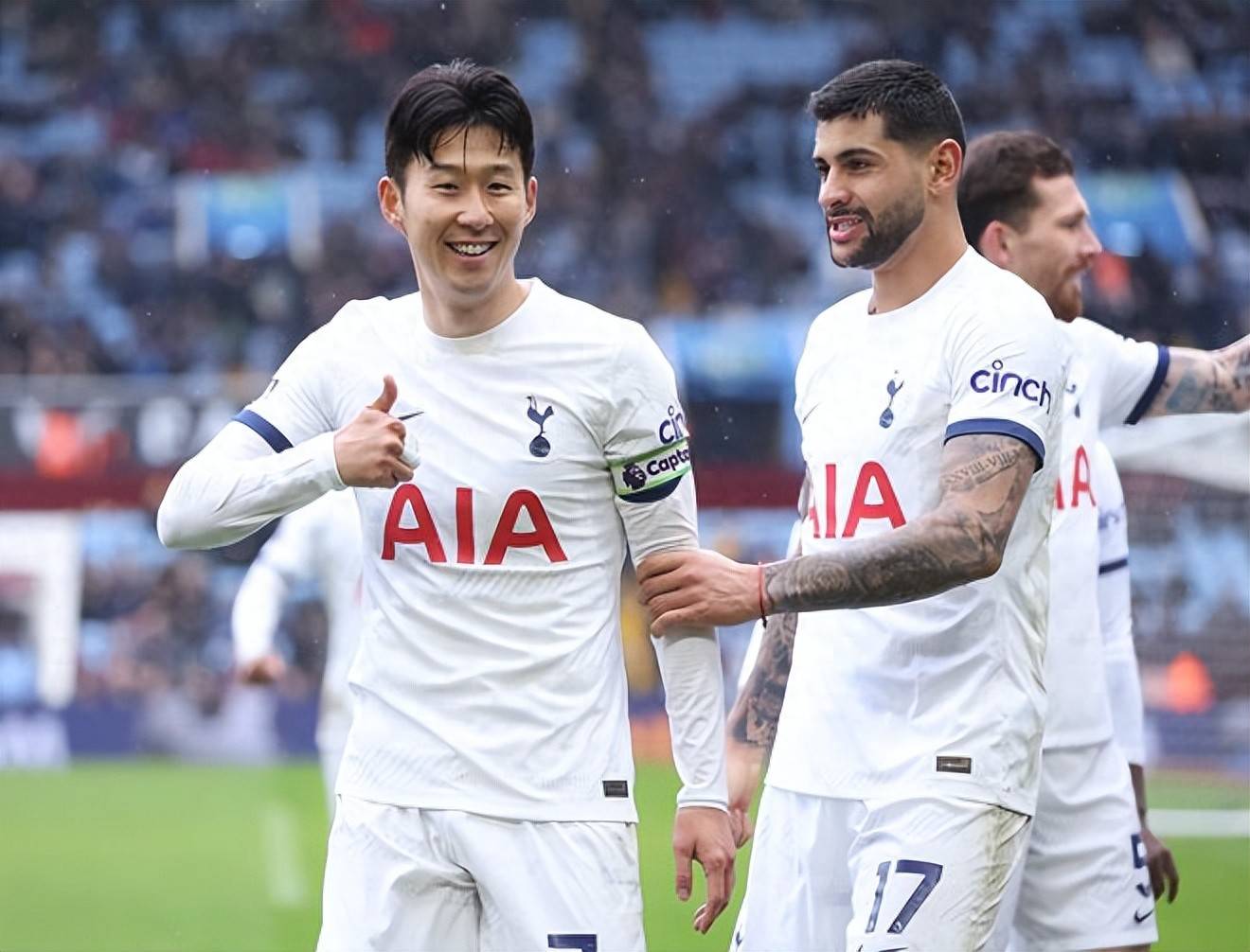 华体会登陆-包含切尔西力克巴黎圣日耳曼，孙兴慜梅开二度亚洲杯的词条