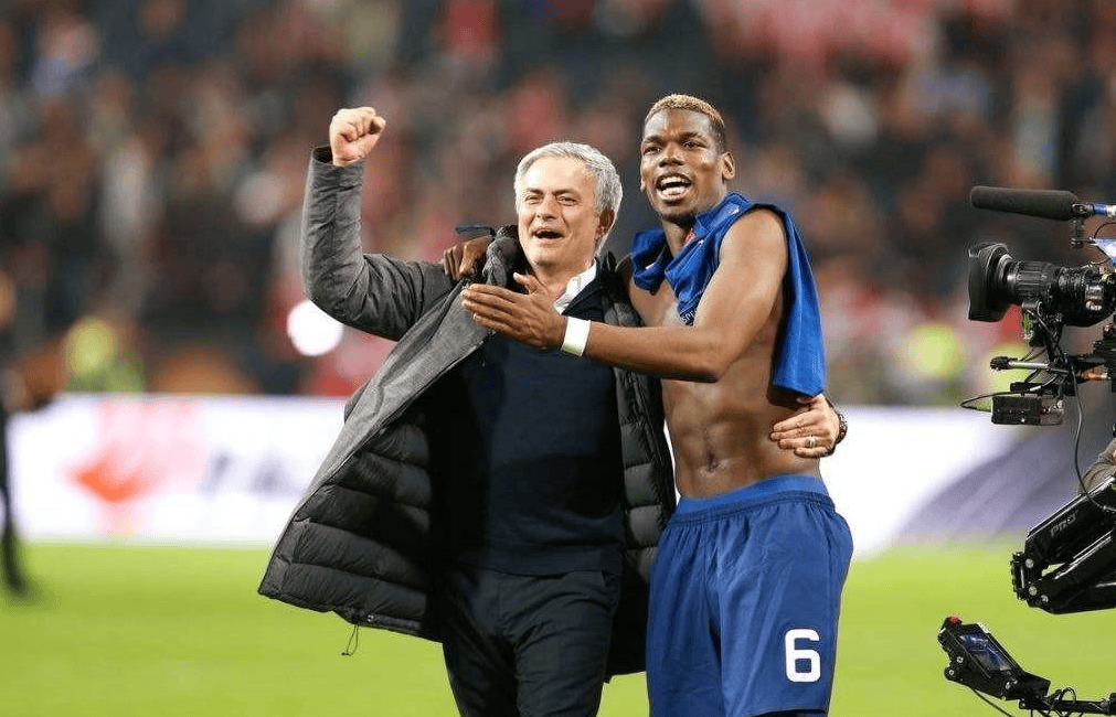 利物浦战平曼联,博格巴梅开二度西甲的简单介绍 利物浦战平曼联,博格巴梅开二度西甲的简单介绍