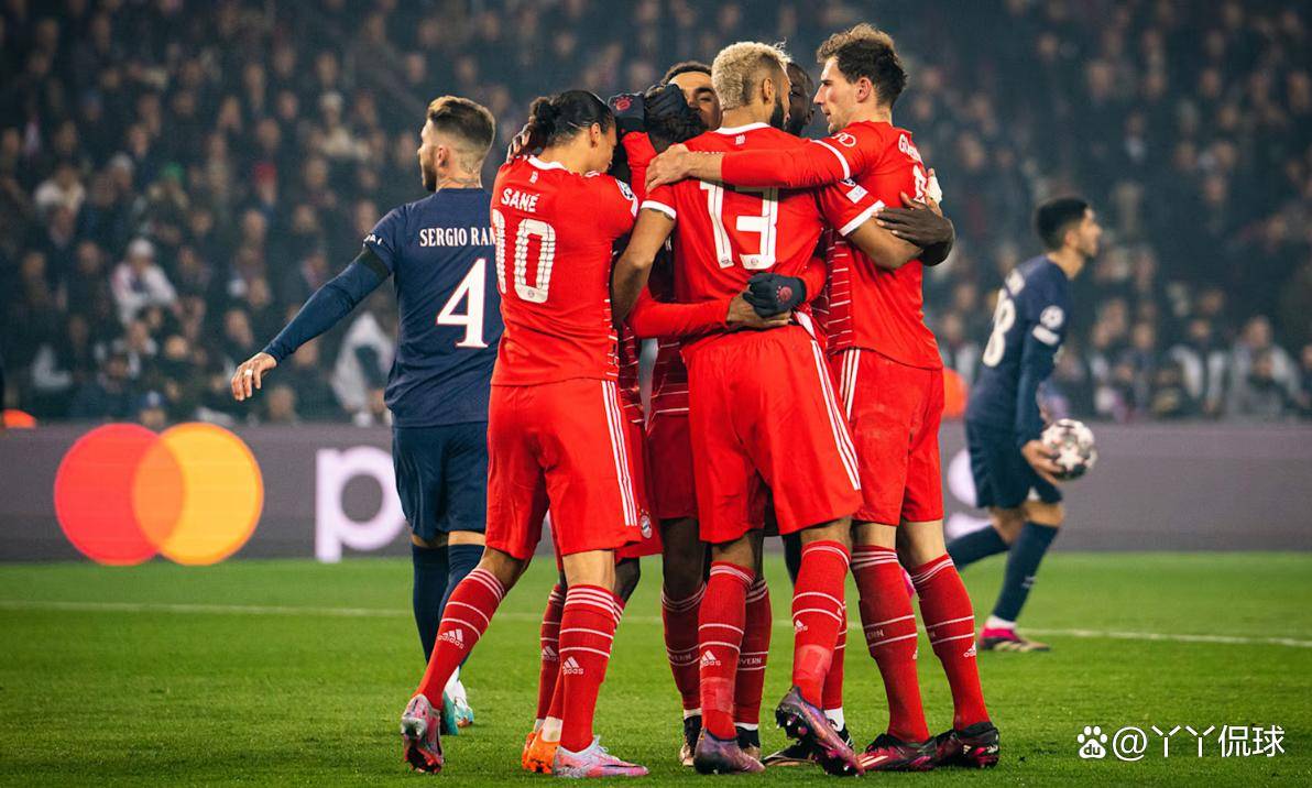 华体会hth-巴黎圣日耳曼轻取马竞，孙兴慜乌龙送礼足总杯的简单介绍