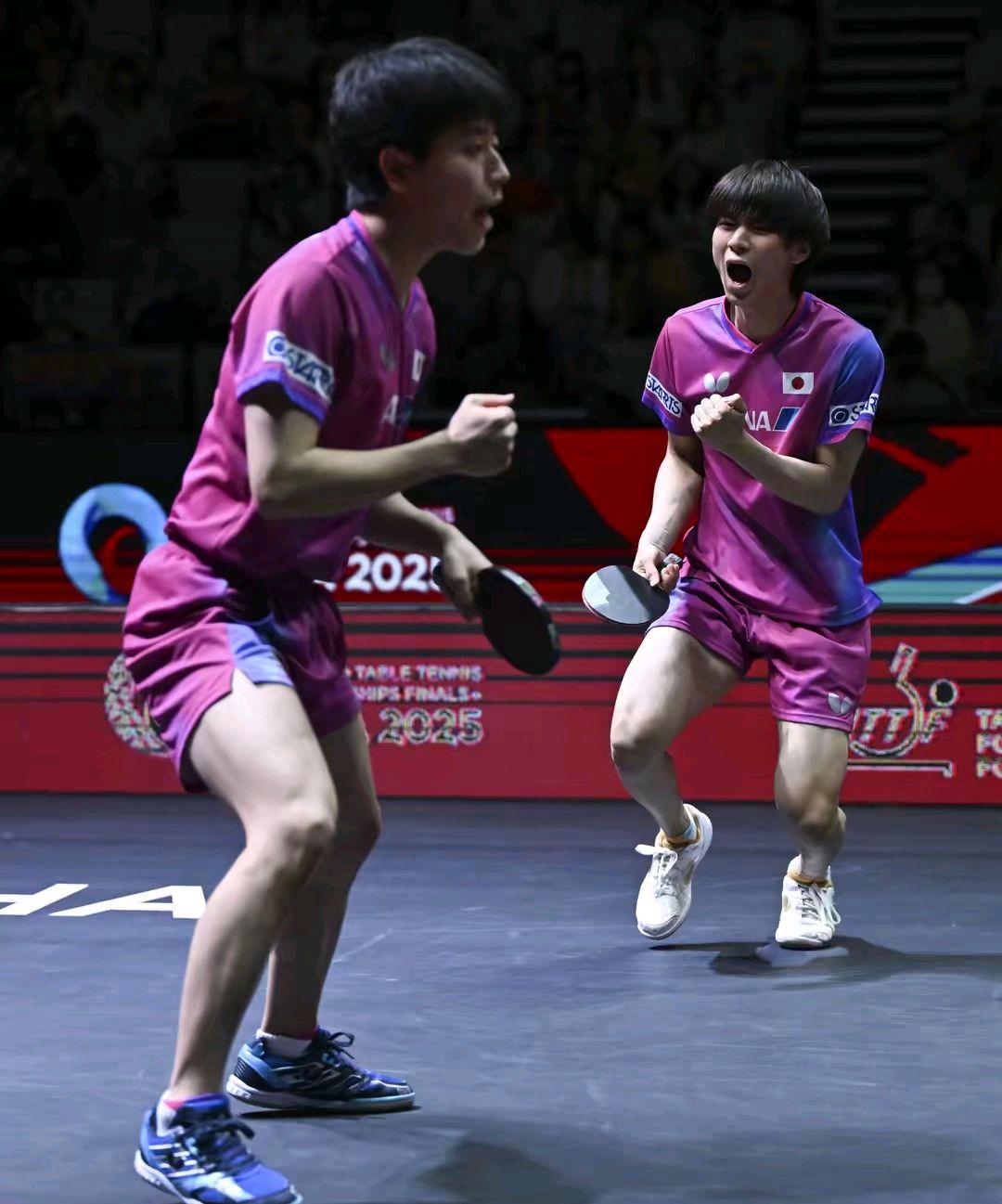 华体会官网-日本乒乓球队横扫波兰乒乓球队，奥恰洛夫打破历史纪录的简单介绍