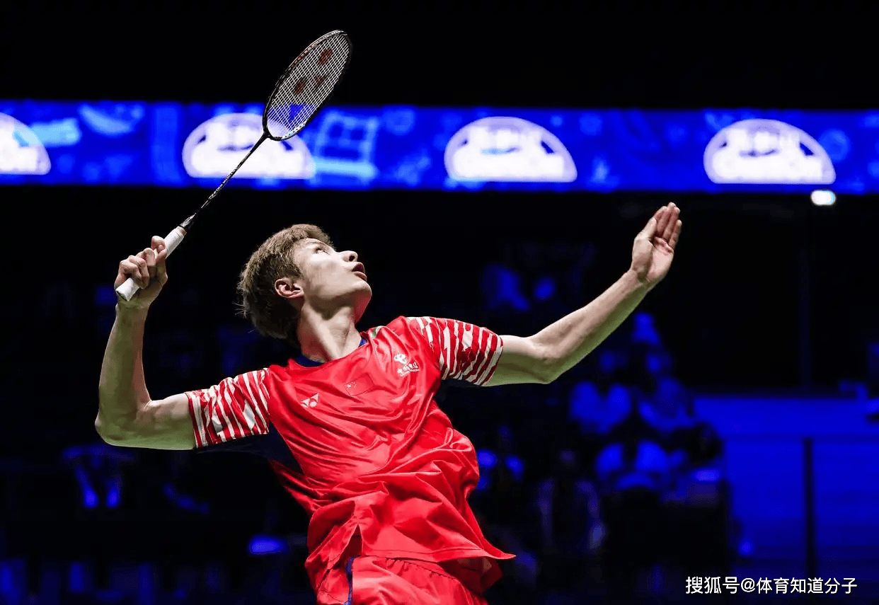 印度羽毛球队碾压印尼羽毛球队,安赛龙送出助攻的简单介绍 印度羽毛球队碾压印尼羽毛球队,安赛龙送出助攻的简单介绍